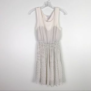 Urban Outfitter UO Lark & Wolf dress polka dot